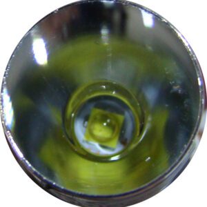 LED H5 P15D-25-1 6000K
