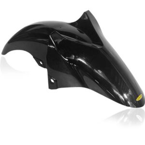 GUARDABARRO DEL.YAMAHA FZ 16 NEGRO VC