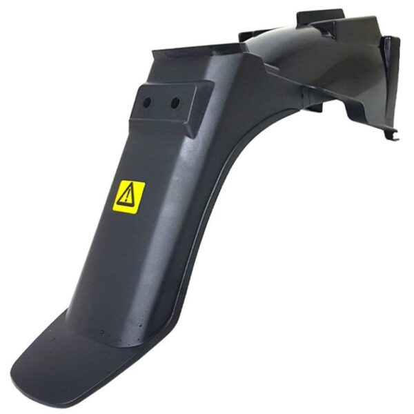 GUARDABARRO TRAS.YAMAHA CRYPTON INFERIOR (COLITA)