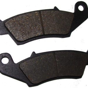 PASTILLA FRENO HONDA TORNADO/OTRAS GBC
