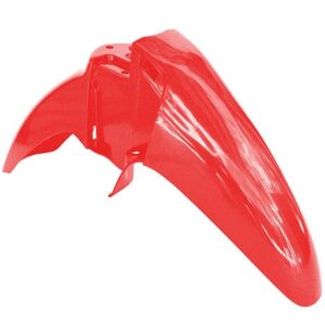 GUARDABARRO DEL.HONDA BIZ/TRIP/SMASH ROJO VC