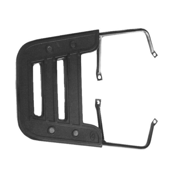 PORTA EQUIPAJE HONDA BIZ/TRIP/SMASH VC