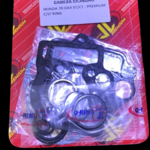 JUNTA REP.CILINDRO MONDIAL DAX 70 GBC