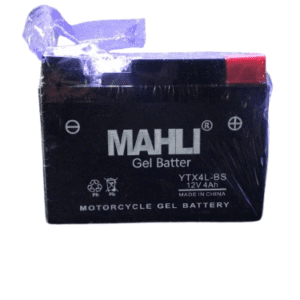 BATERIA YTX4L-BS (ETX4L-BS) MALHI