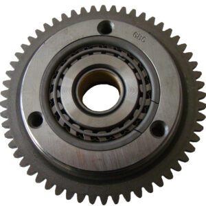 BENDIX ARRANQUE DAKAR 200 COMPLETO GBC