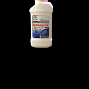 LIQUIDO P/FRENO WANDERLIK DOT 3 X 100