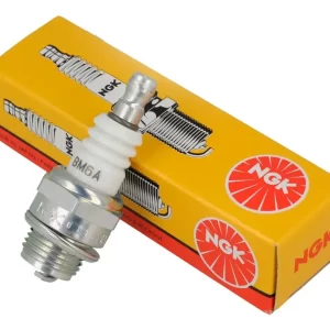 BUJIA NGK BM6A BRASIL