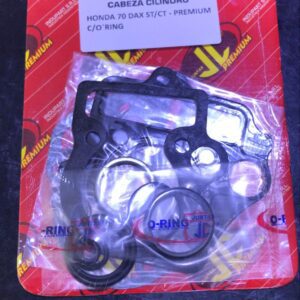 JUNTA REP.CIL.H.DAX 70 C/O´RING PREMIUM JC