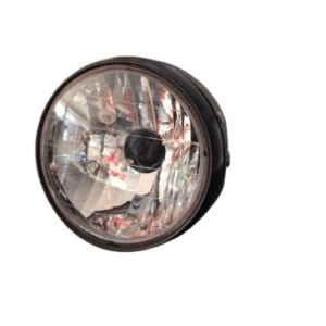 OPTICA ZANELLA RX 150 VC