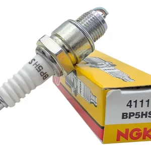 BUJIA NGK BP5HS BRASIL