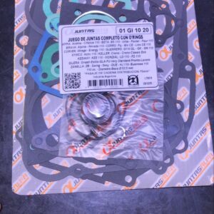 JUNTA COMPL.SMASH 53.5 MM PJE.75 C/O´RING 01GI1020