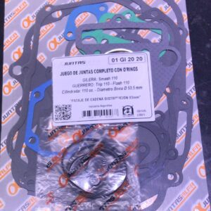 JUNTA COMPL.SMASH (53.5)83MM C/O`RING (01GI2020)