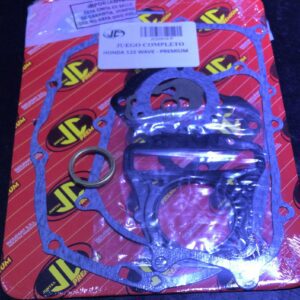 JUNTA COMPL.HONDA BIZ/NEW WAVE PREMIUM JC