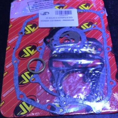JUNTA COMPL.HONDA BIZ/NEW WAVE PREMIUM JC