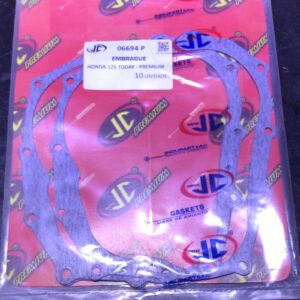 JUNTA TAPA EMBRAGUE H.125 TITAN 2000 JC PREMIUM