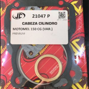 JUNTA REP.CIL.MOT.CG 150 VARILLERO PREMIUM JC