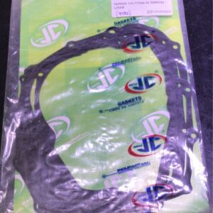 JUNTA TAPA EMBRAGUE H.125 TITAN 2000 JC