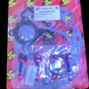JGO.O´RINGS YAMAHA CRYPTON (28YA1220)