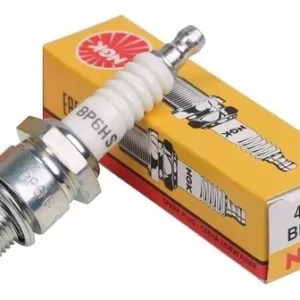 BUJIA NGK BP6HS BRASIL