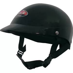 CASCO BIKE RIDER NEGRO