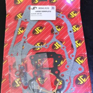 JUNTA COMPL.SUZUKI AX 100 C/O´RING