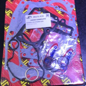 JUNTA COMPL.H.STORM/CG 125 FAN PREMIUM JC