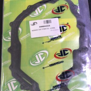 JUNTA TAPA EMBRAGUE H.TITAN 150 JC