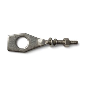 ESTIRA CADENA CUADRADO 12 MM (POR UNIDAD)