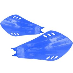 CUBRE MANOS XS SPORT CROSS VC AZUL