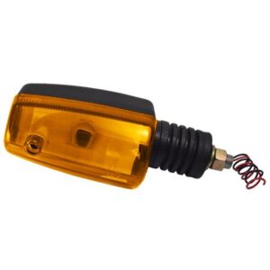 FARO GIRO ZANELLA RX 150 VC