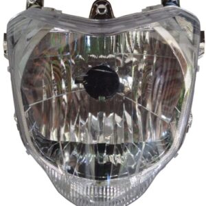 OPTICA YAMAHA FZ16 VC