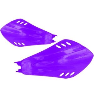 CUBRE MANOS XS SPORT CROSS VC VIOLETA