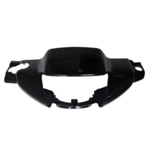 CAREN.FRONTAL HONDA WAVE NEGRO VC