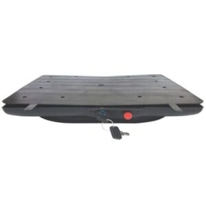 BASE EXTRAIBLE P/CAJA DELIVERY VC