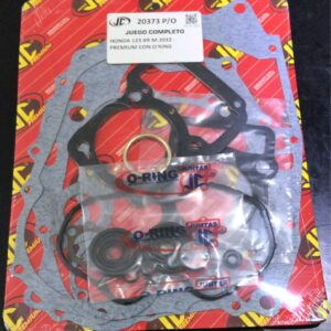 JUNTA COMPL.HONDA XR 125 2012/13 C/O`RING PREMIUM
