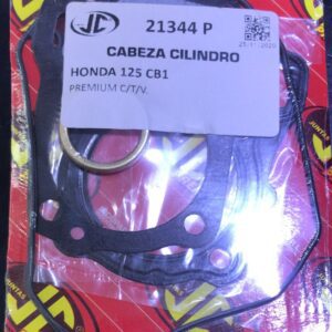 JUNTA REP.CIL. HONDA CB 125 JC