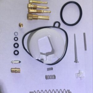 KIT DE CARBURACION HONDA WAVE 110 S GBC